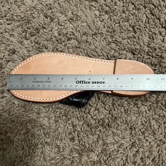 Palm Beach Sandals - Picture 6 of 6